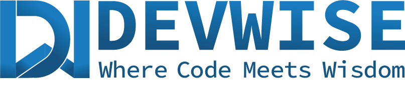 DevWise — Where Code Meets Wisdom
